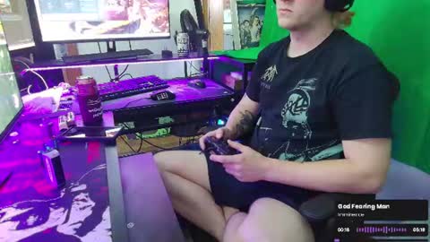 TyTheBiGuy online show from 1, 7, 2026
