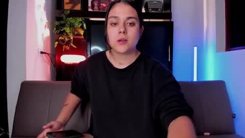 Laura online show from 15, 9, 2025