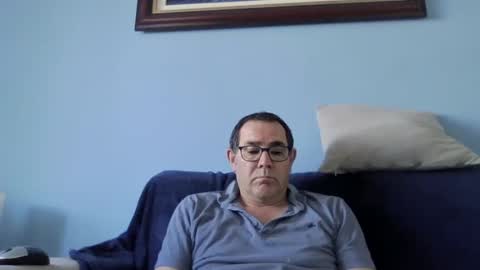 Mrcaruso online show from 15, 2, 2025