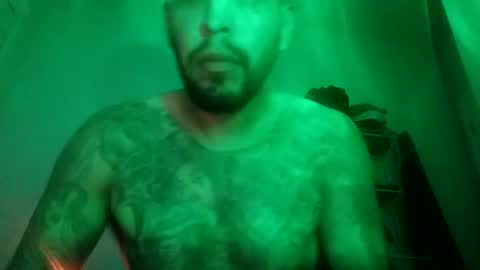 mrchef465 online show from 4, 7, 2026