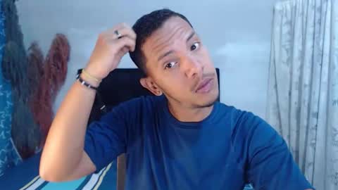 Christtofer online show from 30, 3, 2026