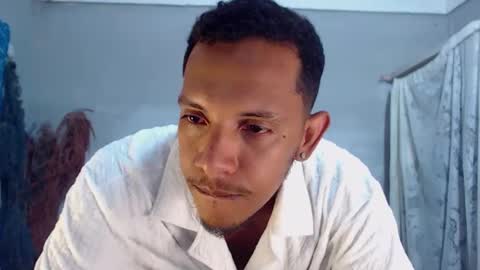 Christtofer online show from 11, 4, 2026