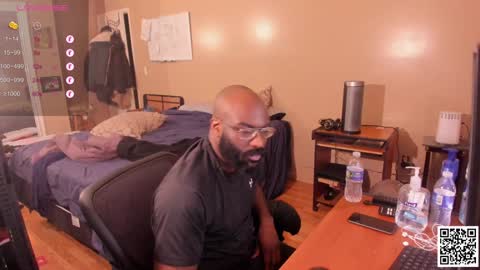 Chuck Daily online show from 7, 12, 2024