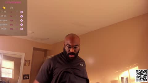 Chuck Daily online show from 8, 12, 2024