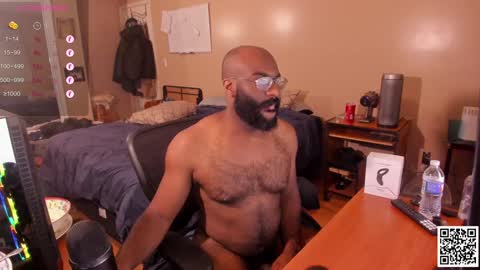 Chuck Daily online show from 11, 12, 2024