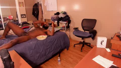 Chuck Daily online show from 22, 12, 2024