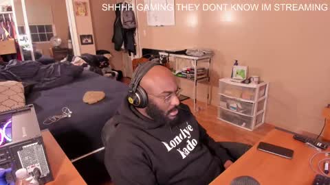 Chuck Daily online show from 11, 2, 2025