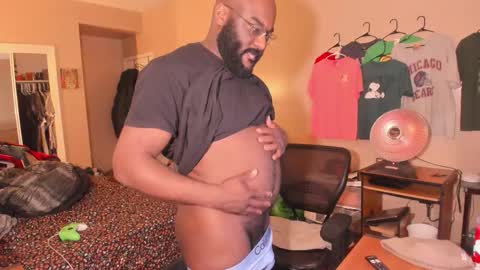 Chuck Daily online show from 9, 1, 2026