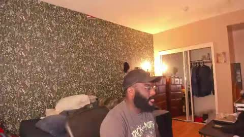 Snapshot of mrchuckdailyxxx chatting on 11, 7, 2026 Chuck Daily online show from 11, 7, 2026
