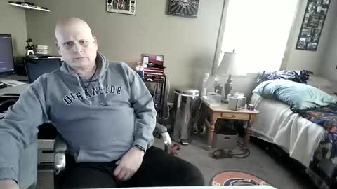 MrClean55 online show from 10, 11, 2025