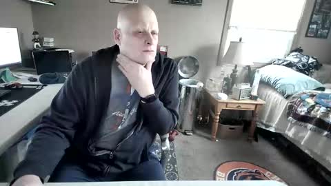 MrClean55 online show from 1, 12, 2025