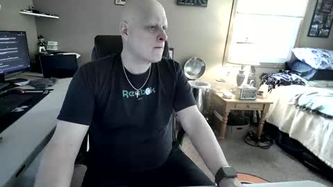 MrClean55 online show from 23, 2, 2026