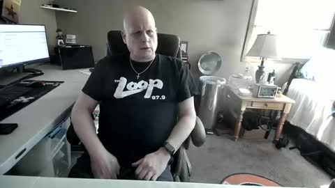 MrClean55 online show from 19, 3, 2026