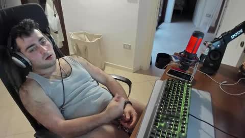 Snapshot of mrclean_97 chatting on 19, 2, 2025 GoodBoy online show from 19, 2, 2025