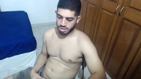 Will online show from 13, 1, 2025