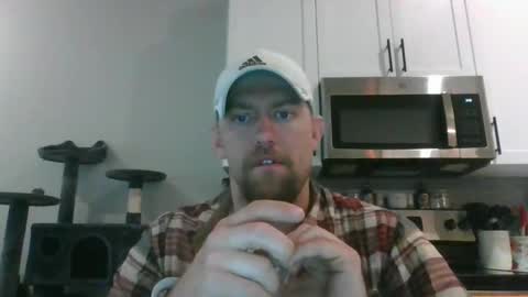 Snapshot of mrcumfixit chatting on 13, 10, 2025 mrcumfixit online show from 13, 10, 2025