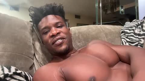 Daddy Nine online show from 16, 10, 2025