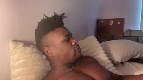 Daddy Nine online show from 14, 11, 2025