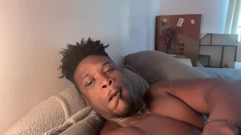 Daddy Nine online show from 1, 12, 2025