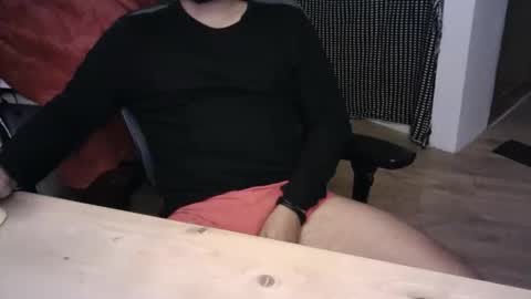 mrdelapampa online show from 14, 11, 2025