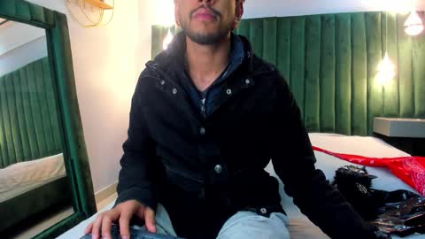 Snapshot of mrdeviil chatting on 9, 9, 2025 mrdeviil online show from 9, 9, 2025