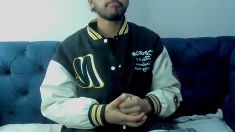 Snapshot of mrdeviil chatting on 16, 9, 2025 mrdeviil online show from 16, 9, 2025