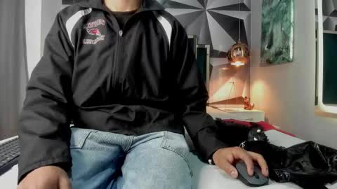 Snapshot of mrdeviil chatting on 18, 9, 2025 mrdeviil online show from 18, 9, 2025