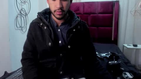Snapshot of mrdeviil chatting on 19, 9, 2025 mrdeviil online show from 19, 9, 2025