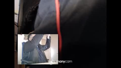 MrJohnsen1975 online show from 24, 2, 2026