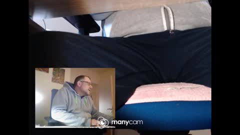 MrJohnsen1975 online show from 16, 3, 2026