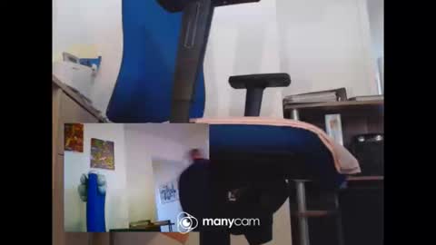 MrJohnsen1975 online show from 25, 4, 2026