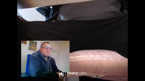 MrJohnsen1975 online show from 15, 6, 2026