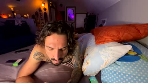 mrfanceypants online show from 1, 10, 2025