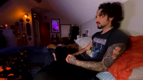 mrfanceypants online show from 5, 10, 2025