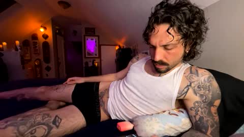 Snapshot of mrfanceypants chatting on 31, 5, 2026 mrfanceypants online show from 31, 5, 2026