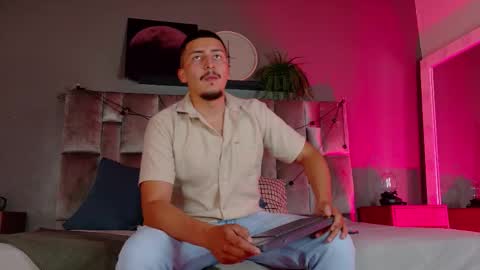 Mr Fox online show from 26, 2, 2026