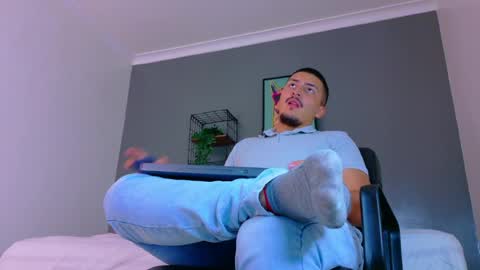 Mr Fox online show from 18, 4, 2026