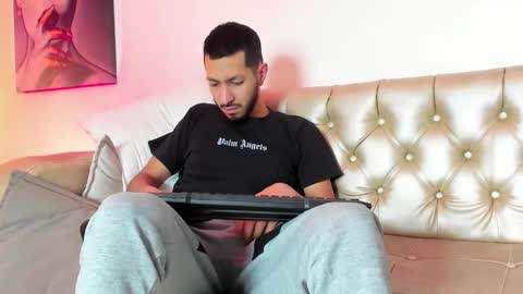 Andy online show from 29, 3, 2026