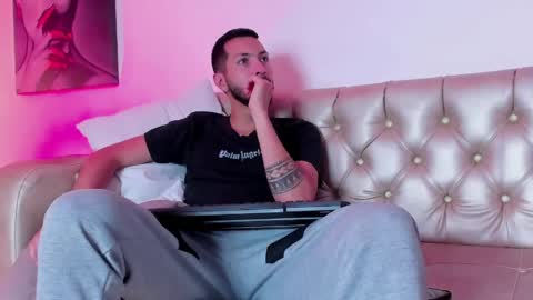 Andy online show from 2, 4, 2026