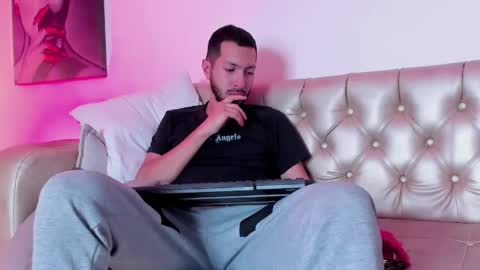 Andy online show from 13, 4, 2026