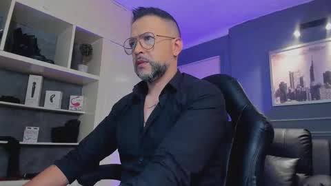 MrFrank. online show from 7, 11, 2025