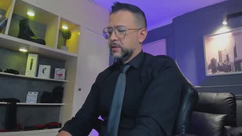 MrFrank. online show from 28, 11, 2025