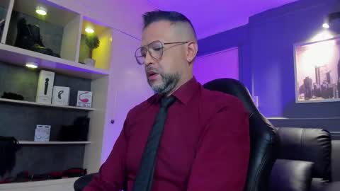 MrFrank. online show from 6, 1, 2026