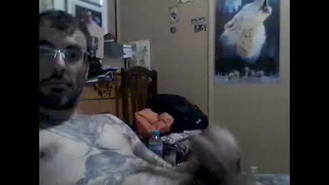 Snapshot of mrfumao chatting on 18, 1, 2026 mrfumao online show from 18, 1, 2026