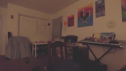 Ian online show from 1, 2, 2026