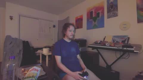 Ian online show from 10, 2, 2026