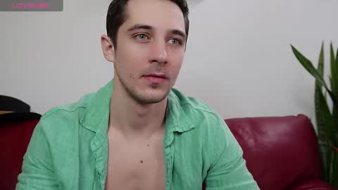 juan luis online show from 9, 3, 2025