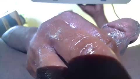 GSpotMassager online show from 23, 10, 2025