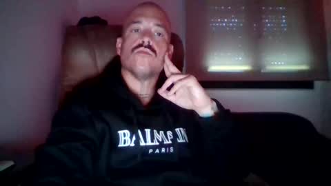 mrhames2020 online show from 27, 4, 2026