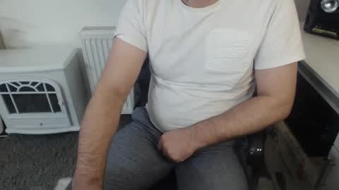 Your Mister online show from 13, 2, 2025